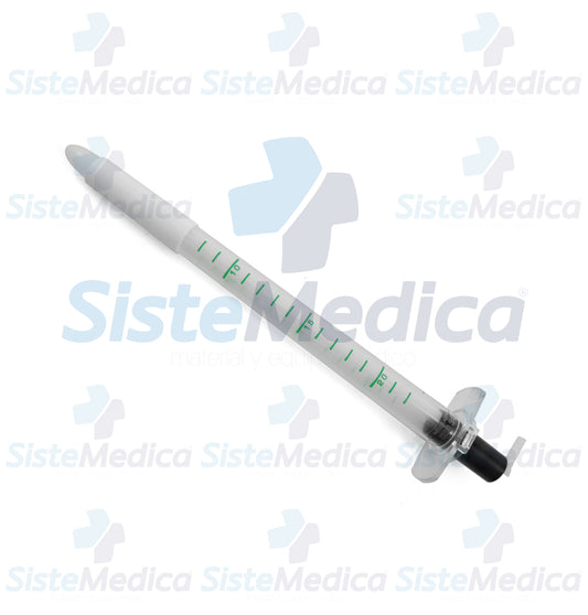 Sigmoídoscopio desechable KleenSpec