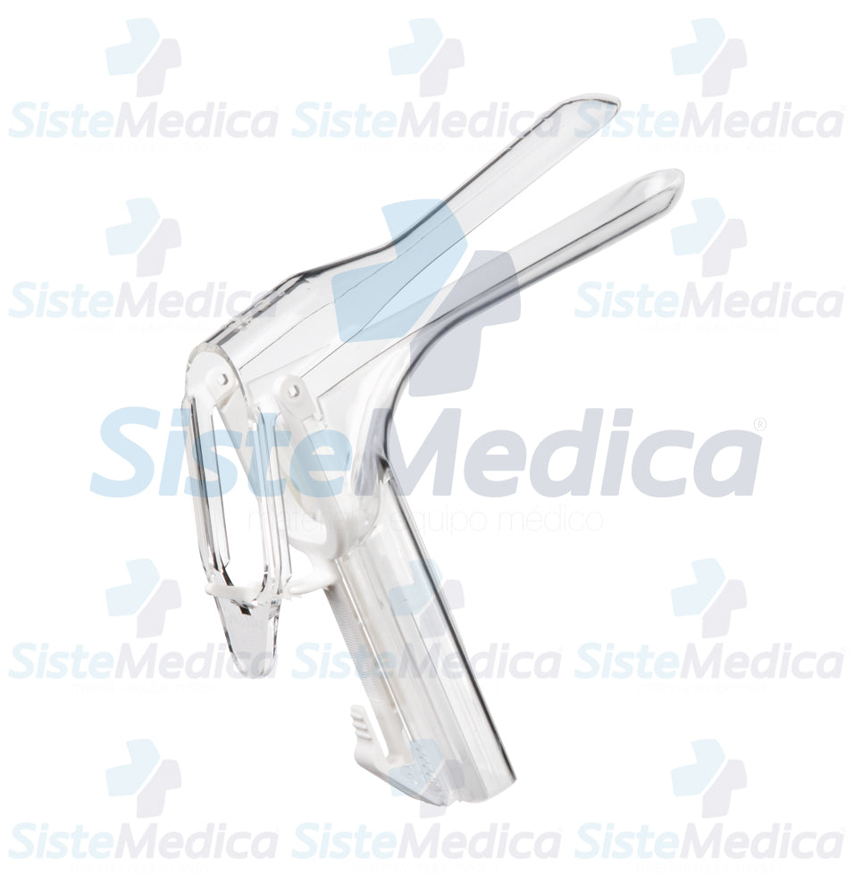 Espéculos Vaginales desechables KleenSpec