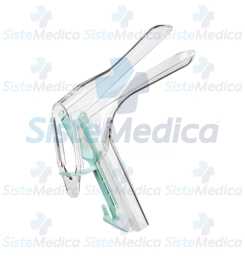 Espéculos Vaginales desechables KleenSpec