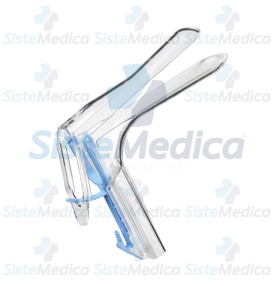 Espéculos Vaginales desechables KleenSpec