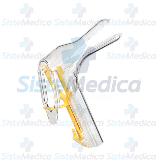 Espéculos Vaginales desechables KleenSpec