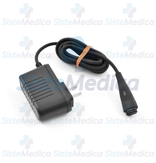 Transformador con cable de 6V