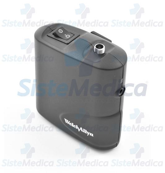 Fuente de alimentación portátil con cargador para lámpara frontal modelo 49020