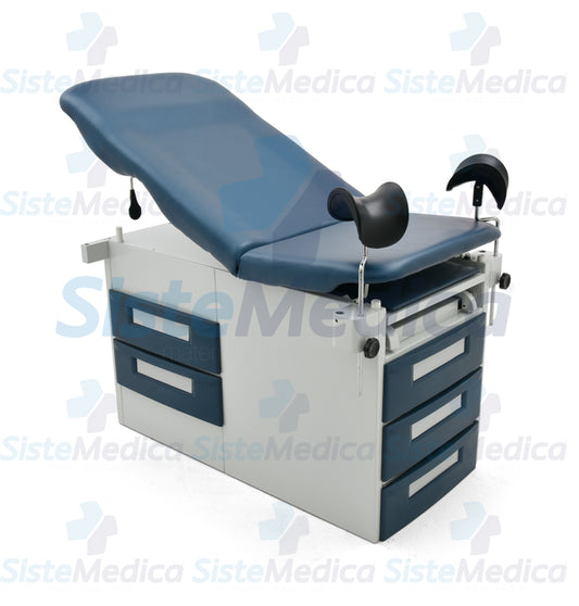 Mesa de exploración universal