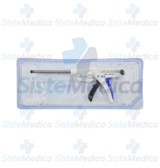 Engrapadora endoscopica linear cortante ENDO SRC Smart Estándar desechable