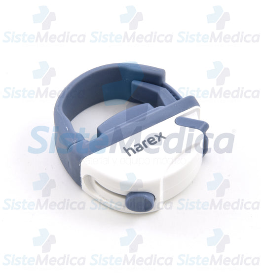 Dispositivo premium para la incontinencia urinaria masculina