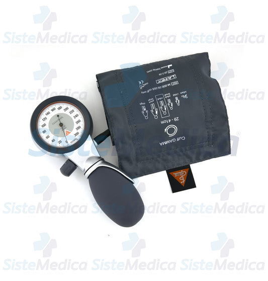 Baumanometro (esfigmomanometro) aneroide intergal