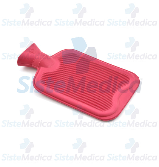 Bolsa para agua caliente