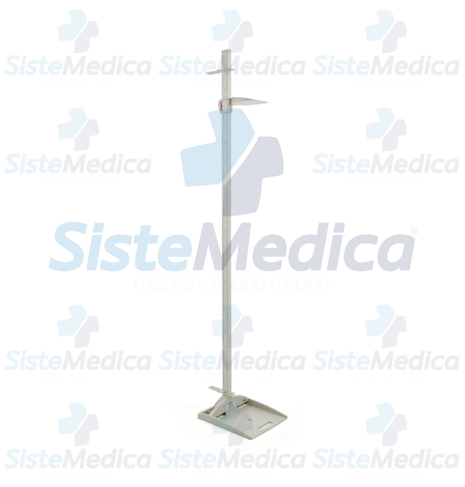 Estadimetro portátil 15 - 210 cm