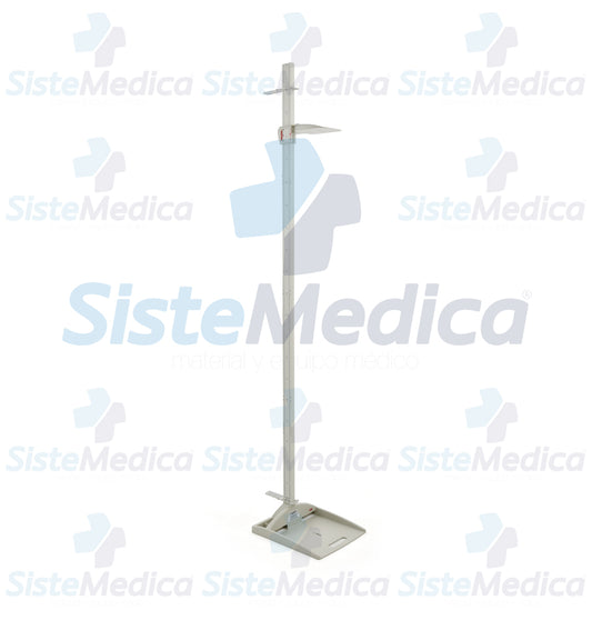 Estadimetro portátil 15 - 210 cm