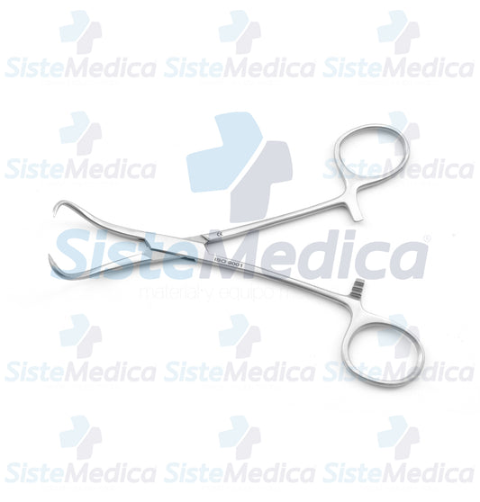 Pinza de campo Backhaus 15 cm