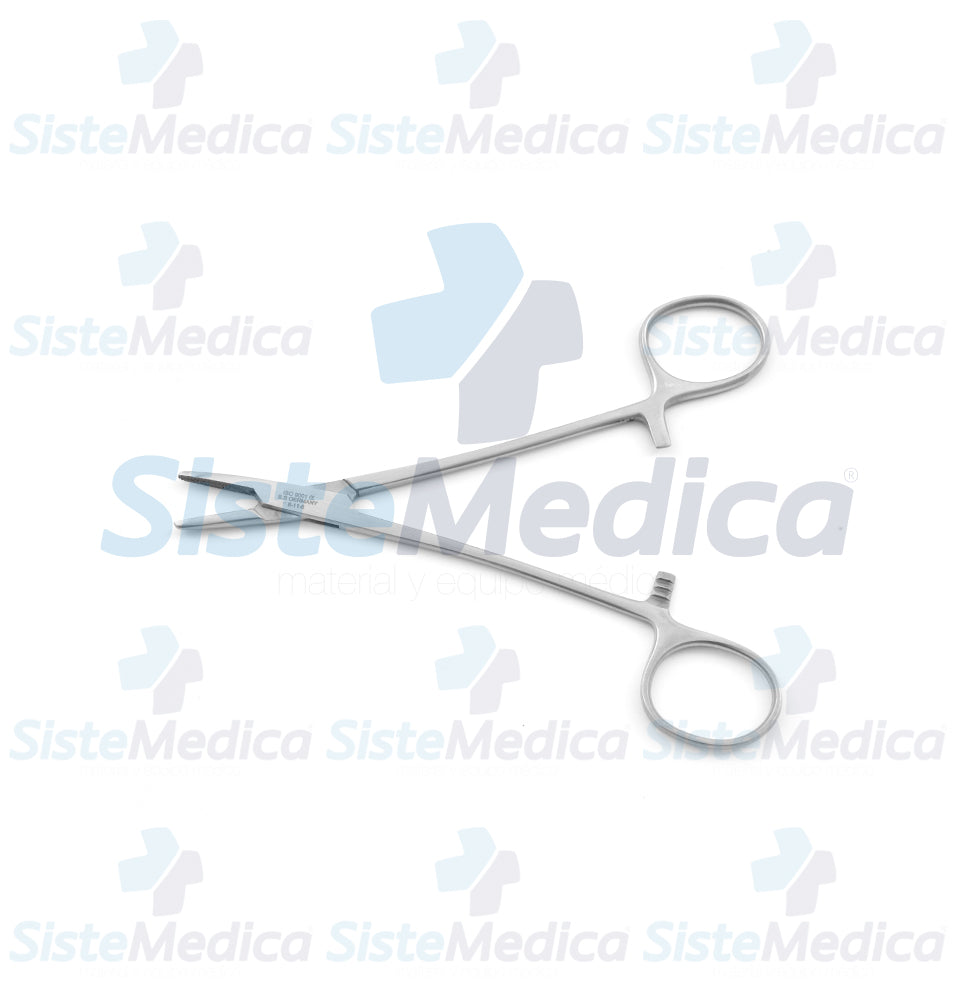 Porta aguas Mayo Hegar 14 cm