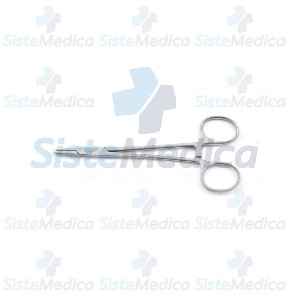 Porta aguas Mayo Hegar 14 cm