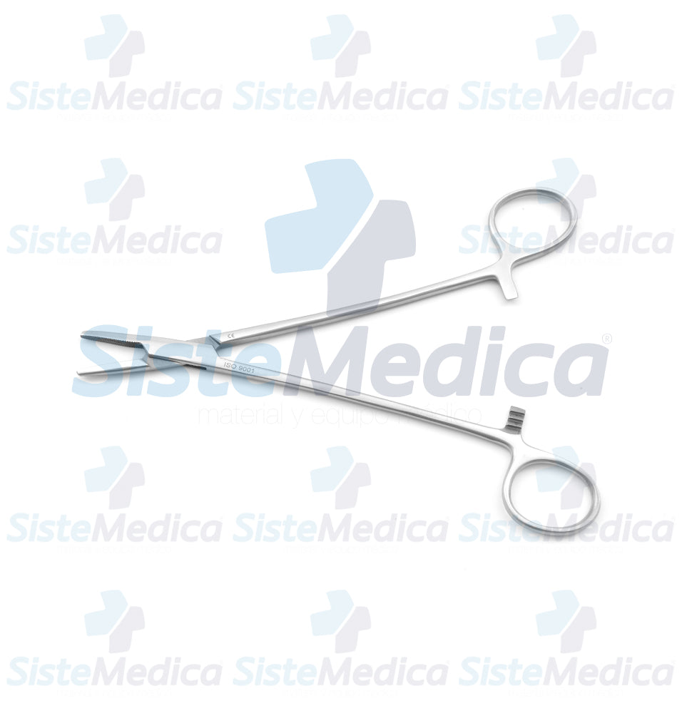 Porta aguas Mayo Hegar 18 cm