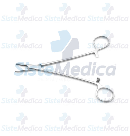 Porta aguas Mayo Hegar 18 cm