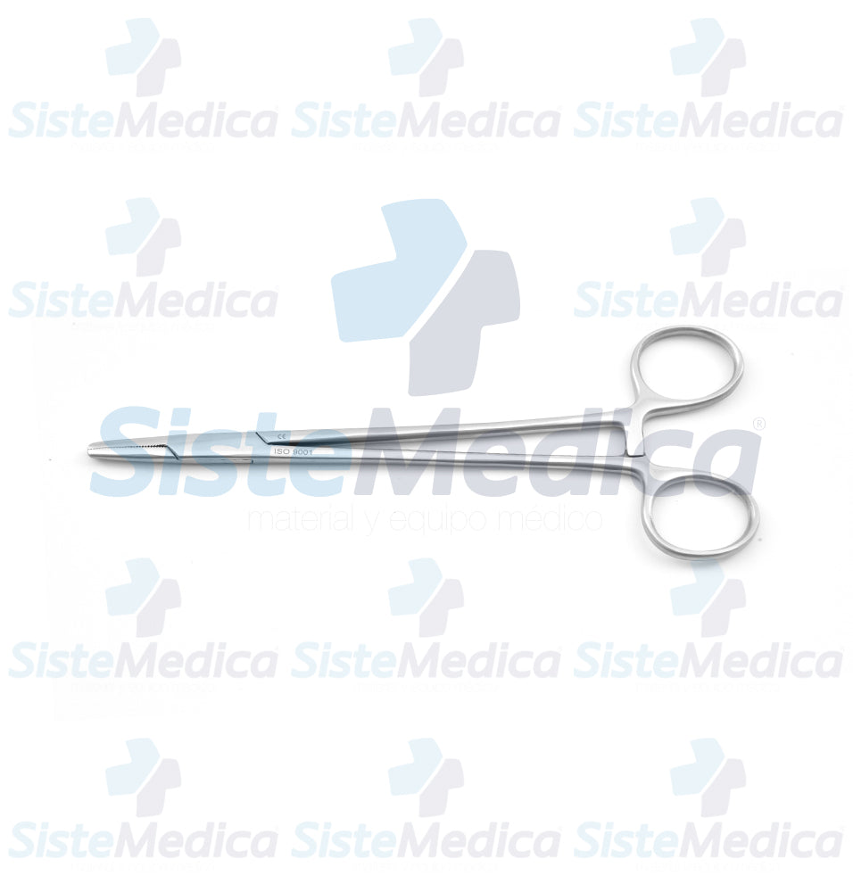 Porta aguas Mayo Hegar 18 cm