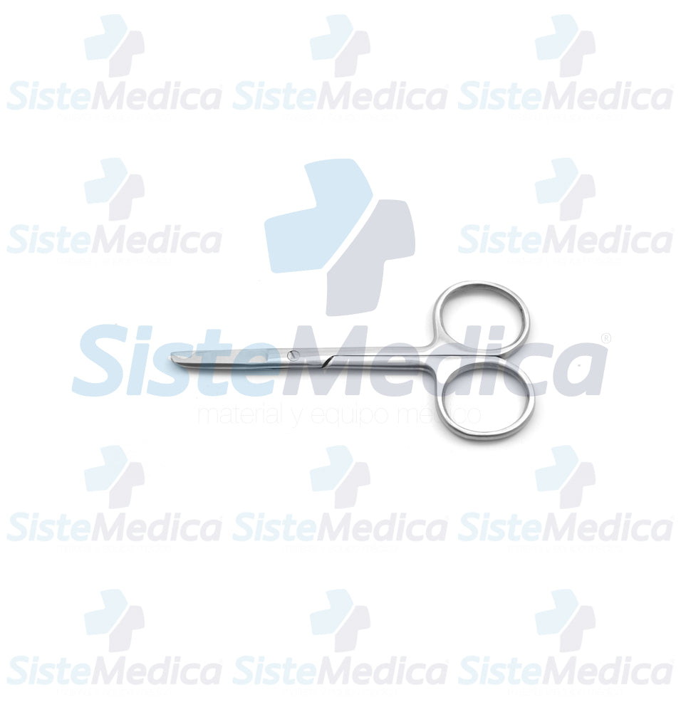 Tijeras quita puntos Littauer (Litahuer) 9 cm
