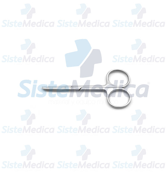 Tijeras quita puntos Littauer (Litahuer) 9 cm