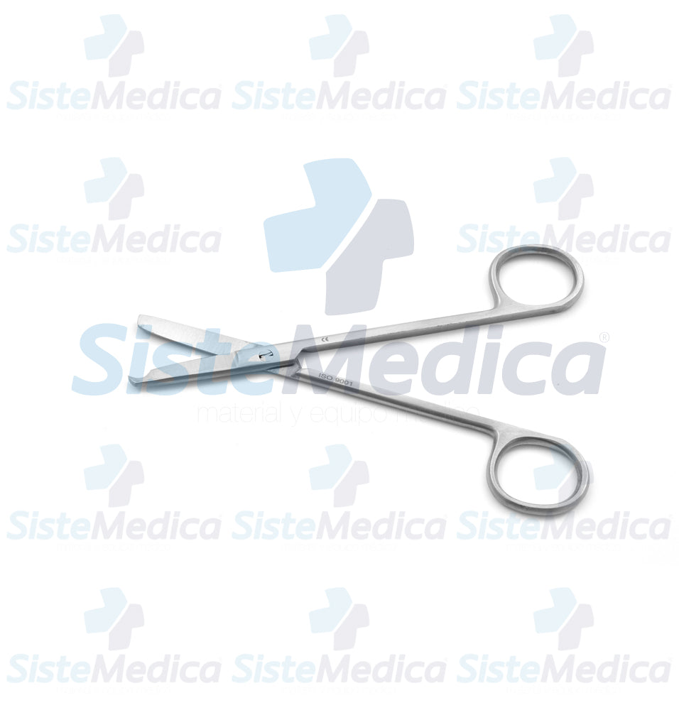 Tijeras quita puntos Littauer (Litahuer) 14 cm