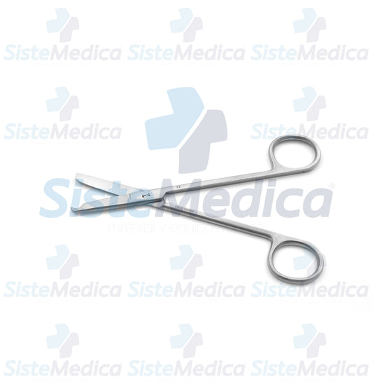 Tijeras quita puntos Littauer (Litahuer) 14 cm