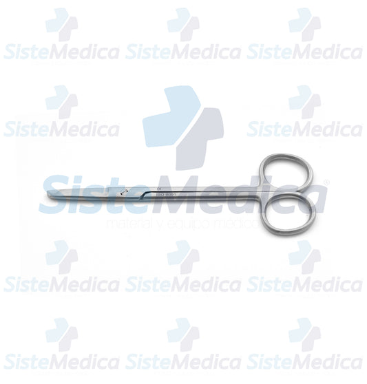 Tijeras quita puntos Littauer (Litahuer) 14 cm