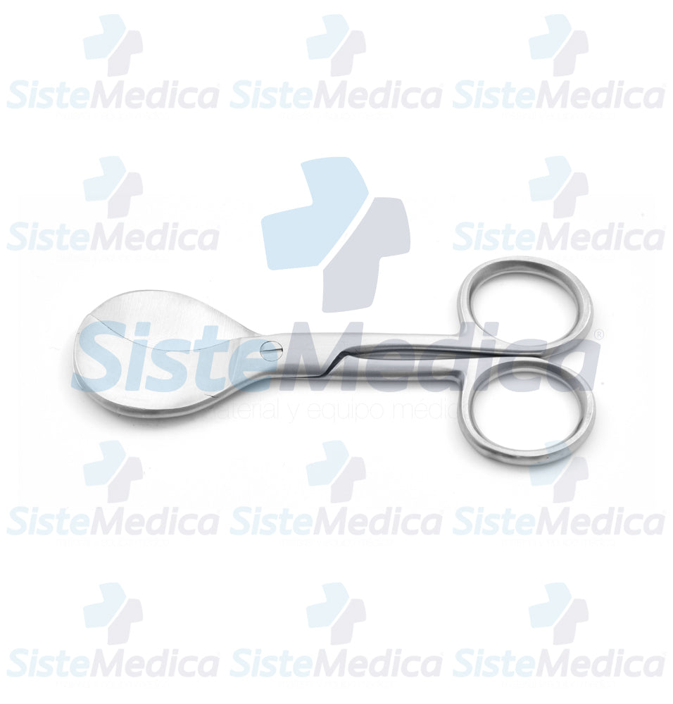 Tijeras umbilical (onfalotomo) 11 cm
