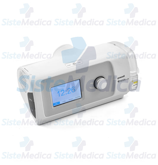 Máquina para apnea de sueño CPAP