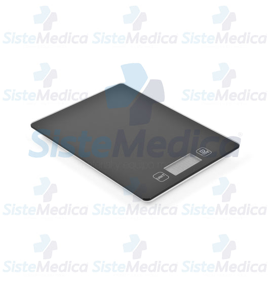 Bascula digital de precisión de 2 g a 5 Kg