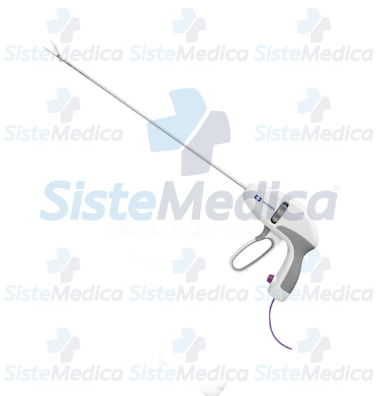 Sellador divisor torácico con nano recubrimiento 37 cm